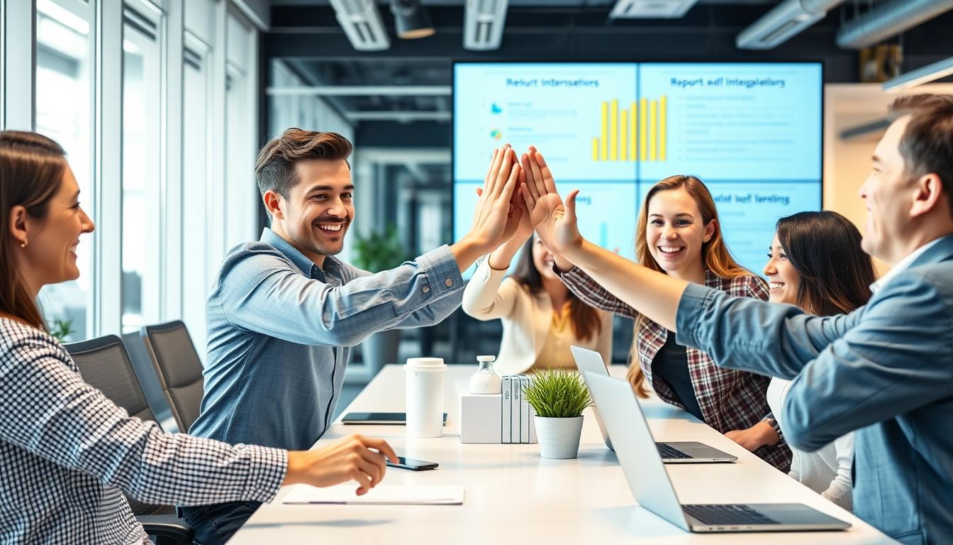 Understand Your Customers